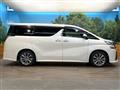2017 Toyota Vellfire