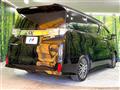 2017 Toyota Vellfire