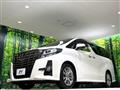 2017 Toyota Alphard