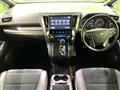 2017 Toyota Alphard