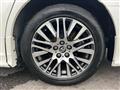 2017 Toyota Alphard