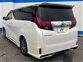 2017 Toyota Alphard