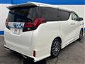 2017 Toyota Alphard