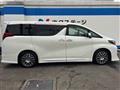 2017 Toyota Alphard