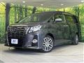 2017 Toyota Alphard