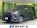 2017 Toyota Alphard