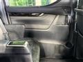 2017 Toyota Alphard