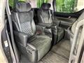 2017 Toyota Alphard
