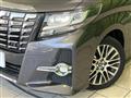 2017 Toyota Alphard