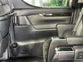 2017 Toyota Alphard