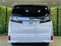 2017 Toyota Vellfire