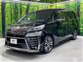 2018 Toyota Vellfire
