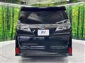 2018 Toyota Vellfire