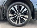 2018 Toyota Vellfire