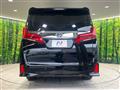 2018 Toyota Alphard