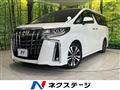 2018 Toyota Alphard