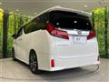 2018 Toyota Alphard