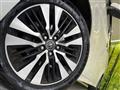 2018 Toyota Alphard