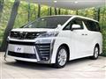2018 Toyota Vellfire