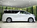 2018 Toyota Vellfire