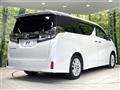 2018 Toyota Vellfire