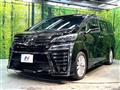 2018 Toyota Vellfire