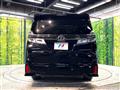 2018 Toyota Vellfire