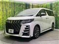 2018 Toyota Alphard