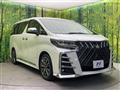 2018 Toyota Alphard
