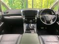 2018 Toyota Alphard