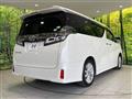 2018 Toyota Vellfire
