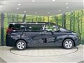 2018 Toyota Alphard