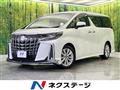 2018 Toyota Alphard