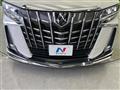 2018 Toyota Alphard