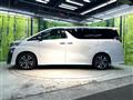 2018 Toyota Vellfire