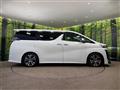 2018 Toyota Vellfire
