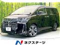 2019 Toyota Alphard