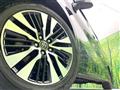2019 Toyota Alphard