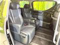 2019 Toyota Alphard
