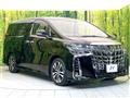 2019 Toyota Alphard