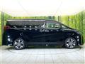 2019 Toyota Alphard