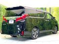 2019 Toyota Alphard