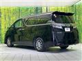 2019 Toyota Vellfire