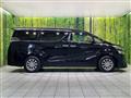 2019 Toyota Vellfire