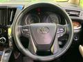 2019 Toyota Vellfire