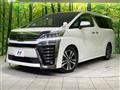 2019 Toyota Vellfire