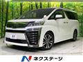 2019 Toyota Vellfire