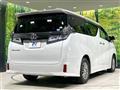 2019 Toyota Vellfire