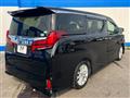 2019 Toyota Alphard