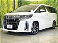 2019 Toyota Alphard